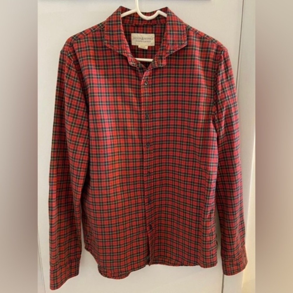 Denim & Supply Ralph Lauren Shirt